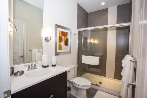 Beautiful 3 Bedroom Villa - Serenity Resort