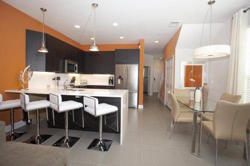 Beautiful 3 Bedroom Villa - Serenity Resort
