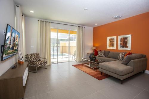 Beautiful 3 Bedroom Villa - Serenity Resort