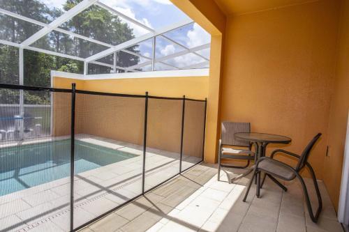 Beautiful 3 Bedroom Villa - Serenity Resort