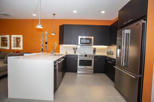 Beautiful 3 Bedroom Villa - Serenity Resort