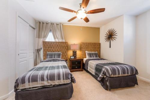 Villa Spacious 5 Bedroom Home At Windsor Hills Resort