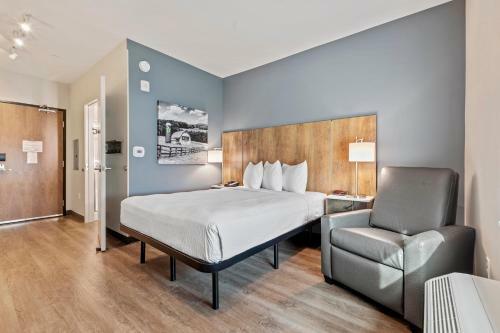Hotel Extended Stay America - Daytona Beach - Ormond Beach