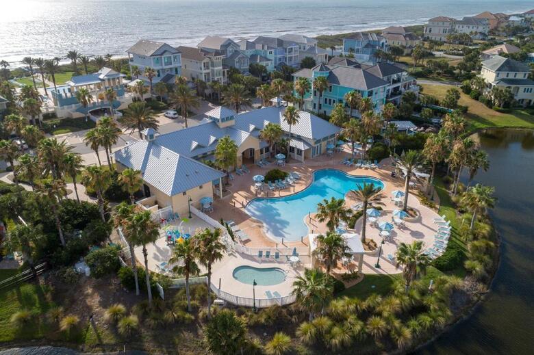 Sea Gem, 8 Bedrooms, Sleeps 16, Cinnamon Beach , Private Pool, Elevator