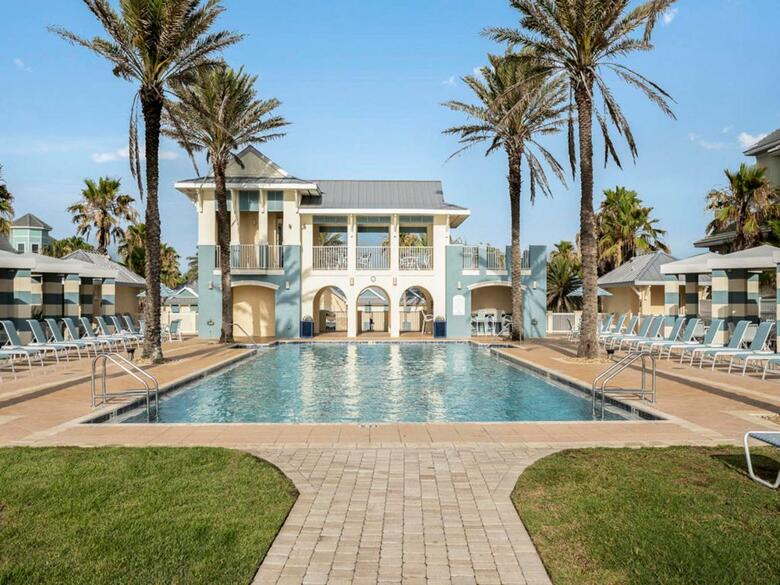 Sea Gem, 8 Bedrooms, Sleeps 16, Cinnamon Beach , Private Pool, Elevator