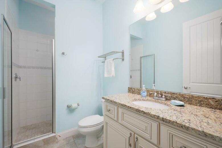 Sea Gem, 8 Bedrooms, Sleeps 16, Cinnamon Beach , Private Pool, Elevator