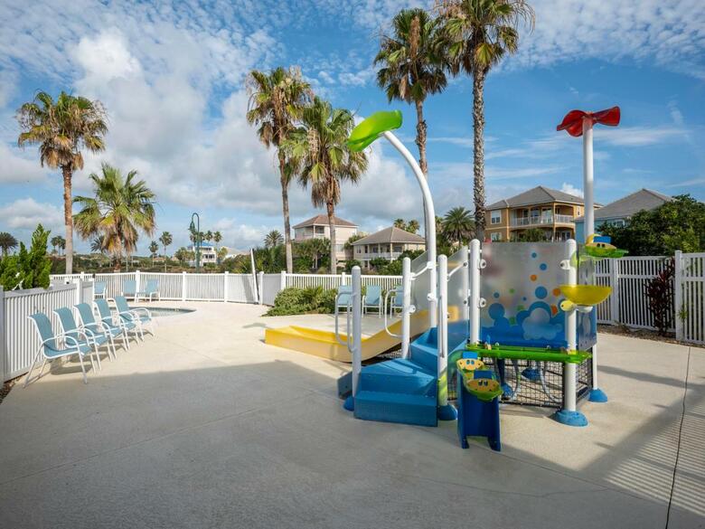 Sea Gem, 8 Bedrooms, Sleeps 16, Cinnamon Beach , Private Pool, Elevator