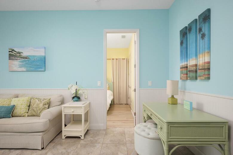 Sea Gem, 8 Bedrooms, Sleeps 16, Cinnamon Beach , Private Pool, Elevator