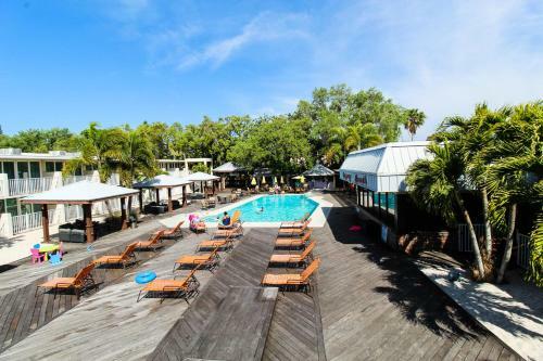 Hotel Casey Key Resorts - Mainland