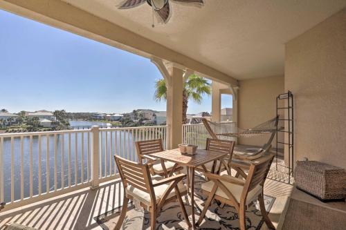 Apartamento Resort Condo With Private Beach Access And Pool!