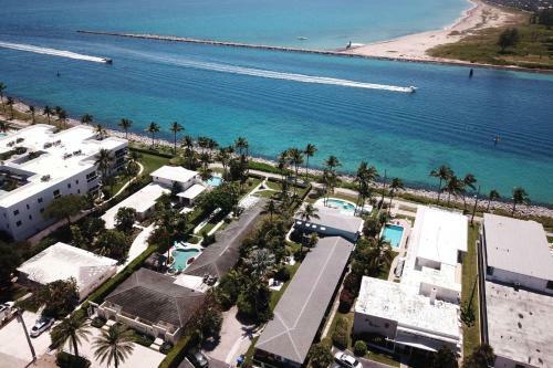 Southwind 6 - 2 Bedroom 150 Inlet Way