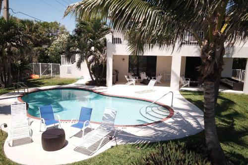 Southwind 5 - 1 Bedroom 150 Inlet Way