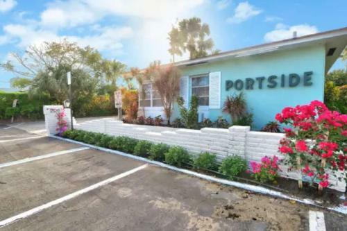 Portside 1 - 1 Bedroom 206 Inlet Way