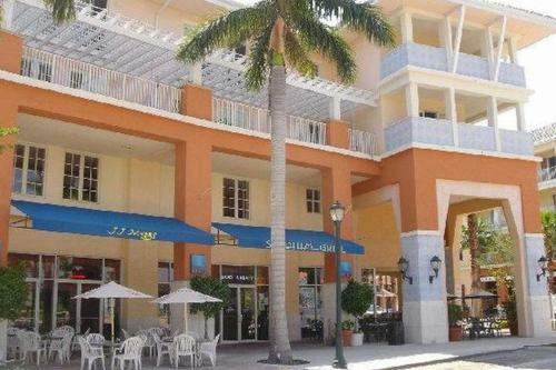 Portside 7 - 1 Bedroom 206 Inlet Way