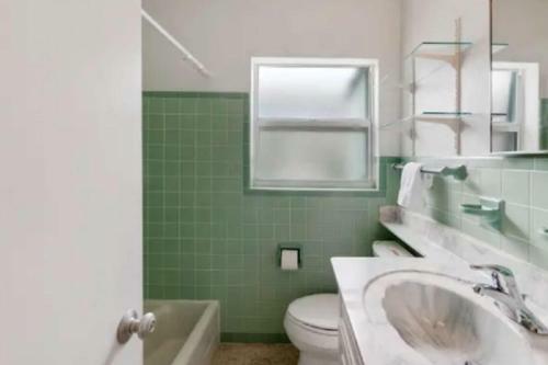 Portside 7 - 1 Bedroom 206 Inlet Way