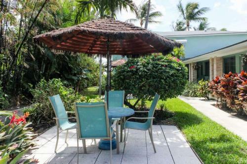 Portside 7 - 1 Bedroom 206 Inlet Way