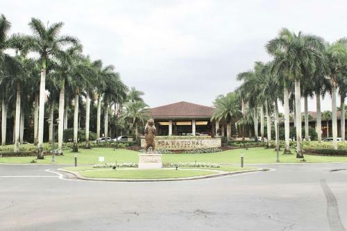 French Villa At Pga National