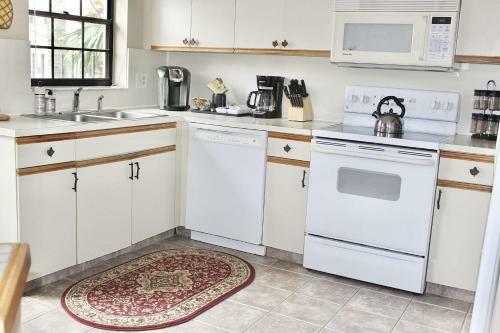 French Villa At Pga National