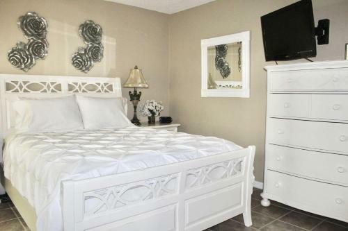 French Villa At Pga National