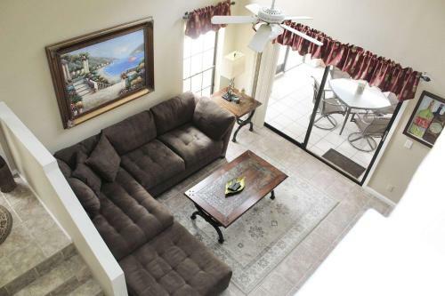 French Villa At Pga National