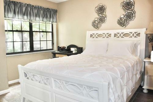 French Villa At Pga National