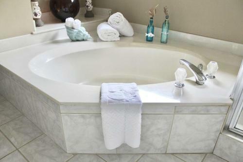 French Villa At Pga National