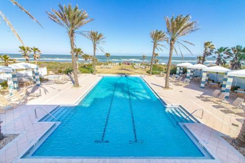 Dancing Dolphin, 6 Bedrooms, Sleeps 14, Cinnamon Beach, Private Pool