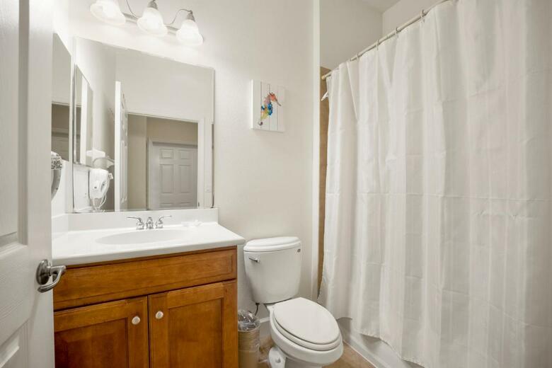 Apartamento 952 Cinnamon Beach, Sleeps 6, 3 Bedroom, Wifi, Elevator, 2 Pools