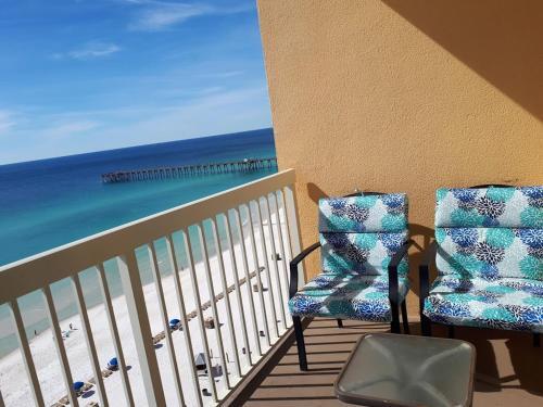 Apartamento Calypso 1204e 116588
