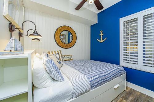 Apartamento Calypso 1204e 116588