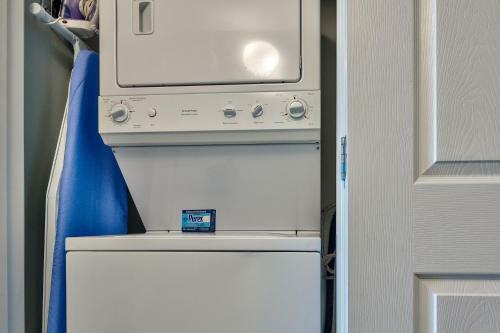 Apartamento Calypso 303w - 716061