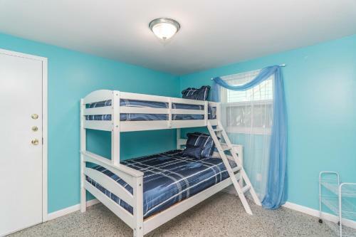 Villa Paradise, Pet Friendly