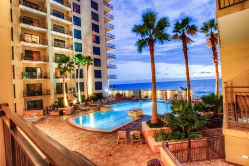 Apartamento Origin At Seahaven 1123 By Zia Vr