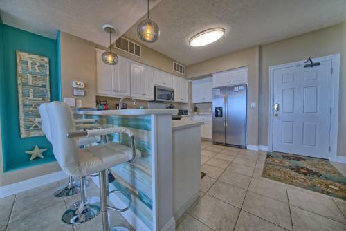 Apartamento Gulf Crest Condominium #0706 Condo