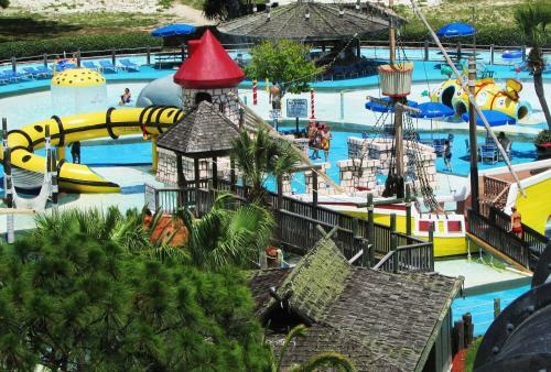 Apartamento Sugar Beach C-3 By Realjoy Vacations