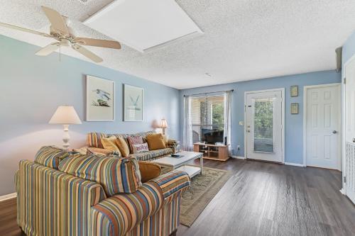 Deluna Court Getaway