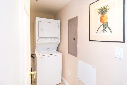 Treasure Island 1007