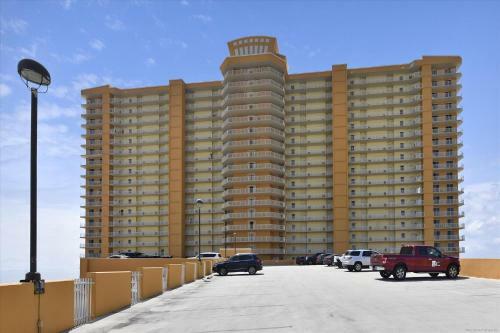 Treasure Island 1007