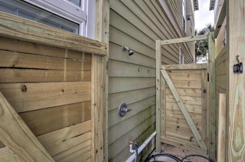Panama City Beach Home With Private Dock And New Pool!
