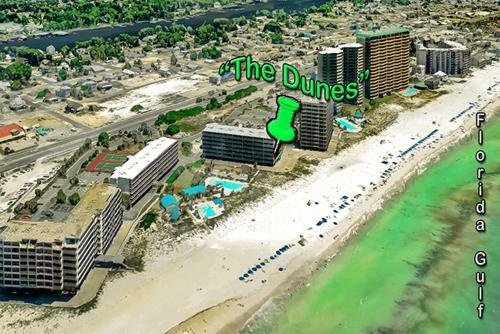Apartamento Dunes Of Panama C607 - 450566