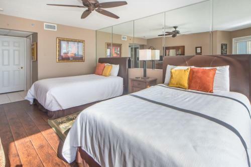 Apartamento Long Beach Resort #3-503 By Realjoy Vacations