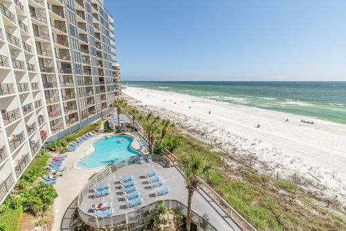 Apartamento Edgewater Tower 3-412 By Realjoy Vacations