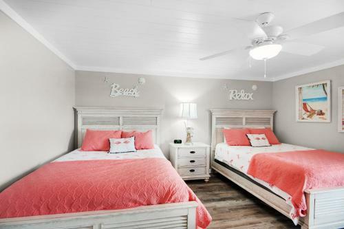 Apartamento Edgewater Tower 3-412 By Realjoy Vacations