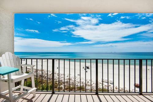 Apartamento Edgewater Tower 3-412 By Realjoy Vacations