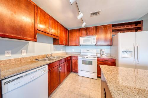 Apartamento The Laketown Wharf II