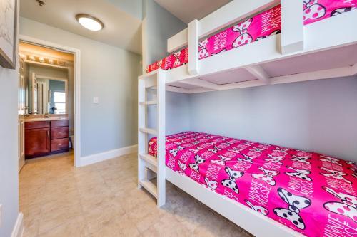 Apartamento The Laketown Wharf II