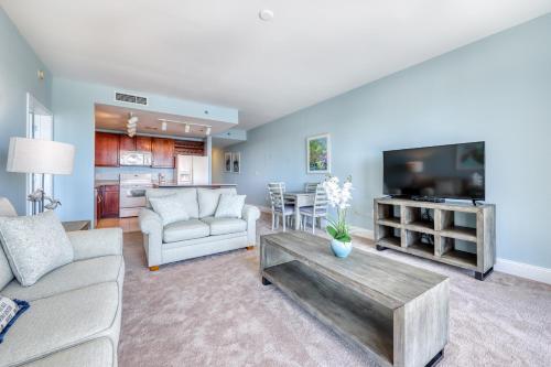 Apartamento The Laketown Wharf II