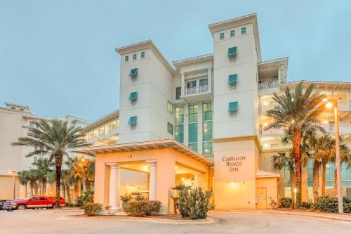 Carillon Beach Inn