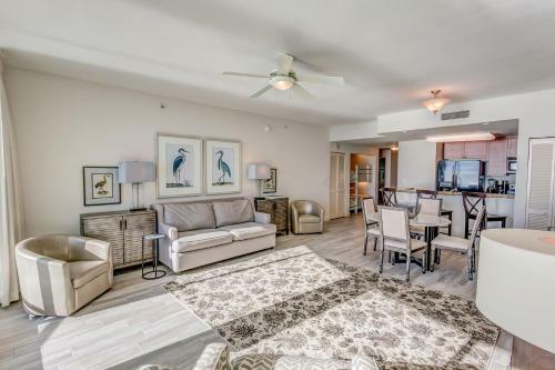 1905 - 2b/2 Bath With Bunks -new Unit Completely Renovated December 2017!