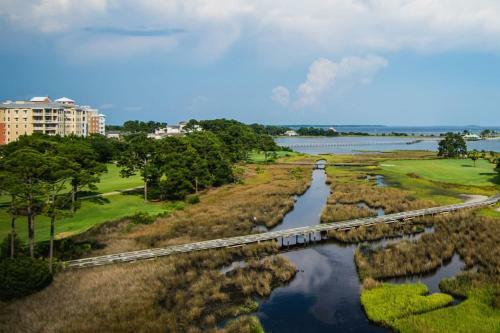 Apartamento Edgewater Golf Villa 2010 By Realjoy Vacations